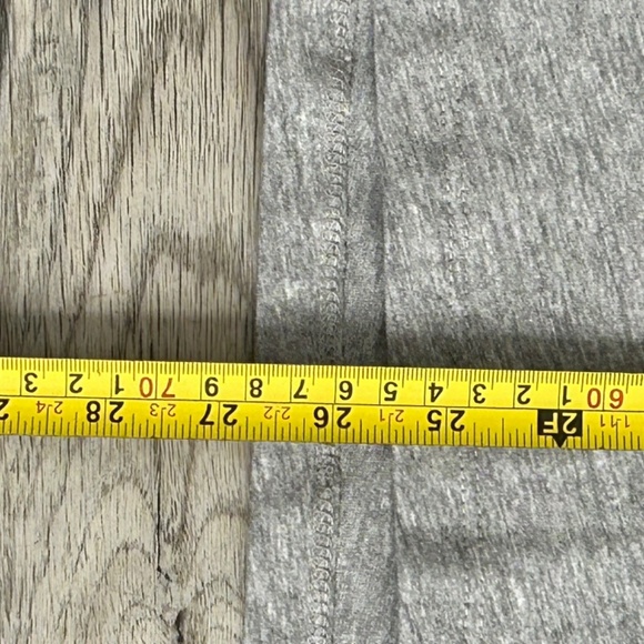 NWT Moosejaw Women's Sunflower Gray T-shirt Sz XXL - Picture 8 of 10